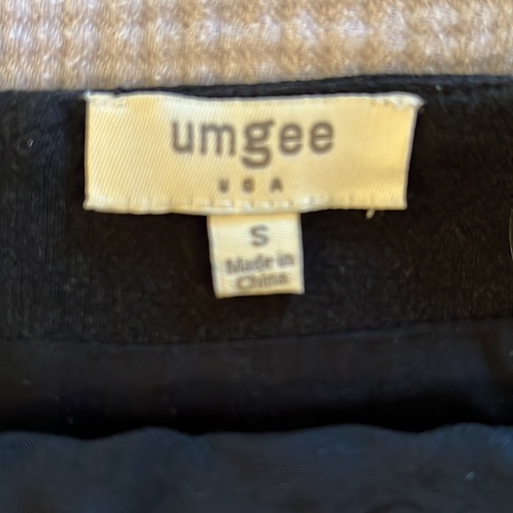 Umgee embroidered skirt - Picture 3 of 3